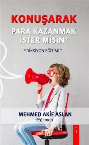 Konuşarak Para Kazanmak İster misin? Diksiyon Eğitimi