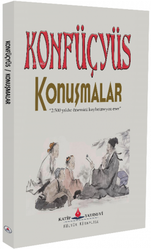 Konuşmalar