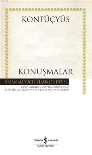 Konuşmalar