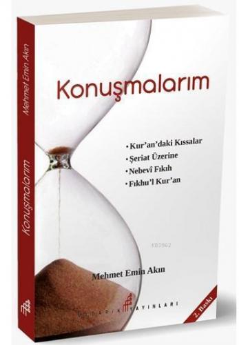 Konuşmalarım