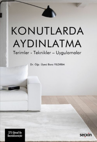 Konutlarda Aydınlatma