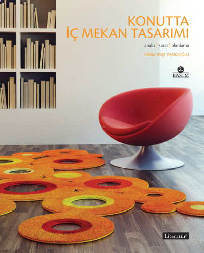 Konutta İç Mekan Tasarımı Analiz – Karar - Planlama