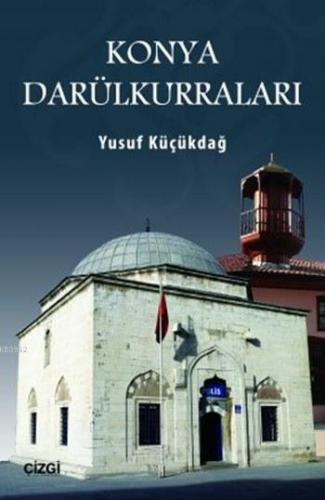 Konya Darülkurraları