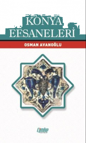 Konya Efsaneler