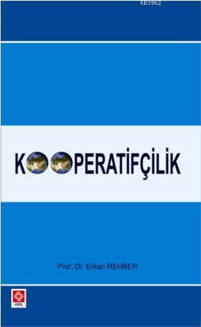 Kooperatifçilik