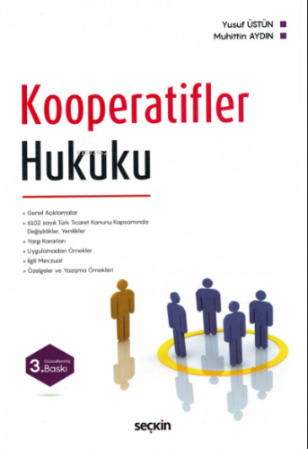 Kooperatifler Hukuku