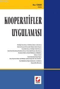 Kooperatifler Uygulaması