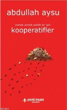 Kooperatifler