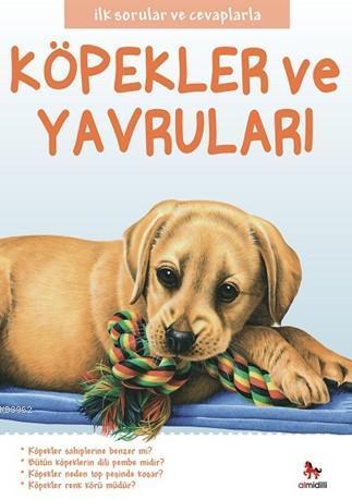 Köpekler ve Yavruları