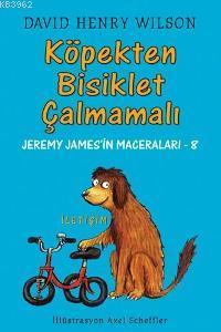 Köpekten Bisiklet Çalmamalı