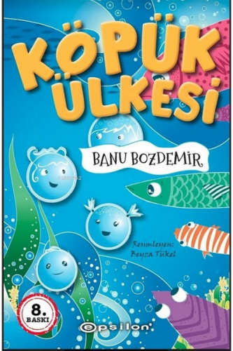 Köpük Ülkesi