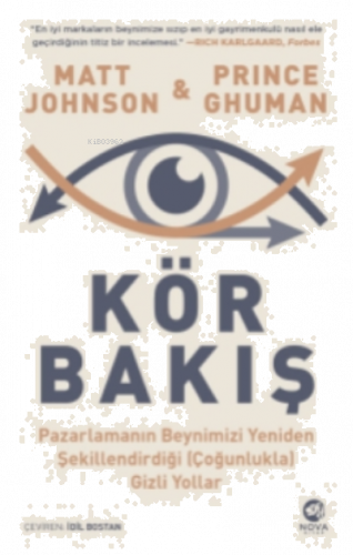 Kör Bakış