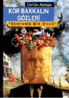 Kör Bakkalın Gözleri