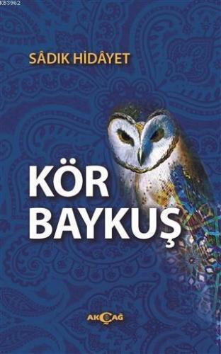 Kör Baykuş