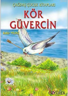 Kör Güvercin