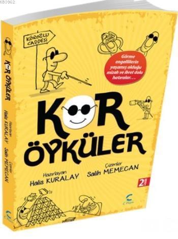 Kör Öyküler