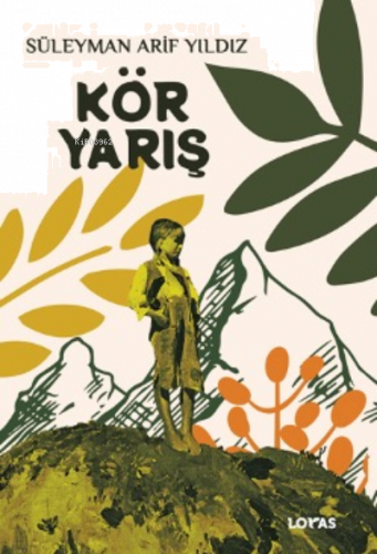 Kör Yarış