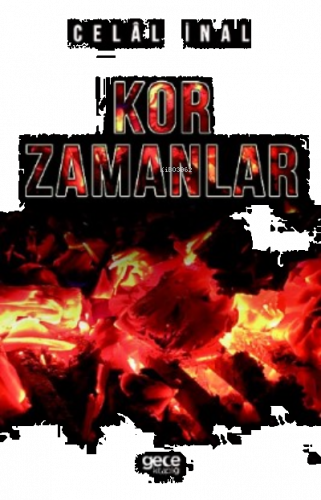 Kor Zamanlar