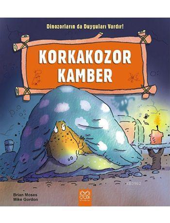 Korkakozor Kamber