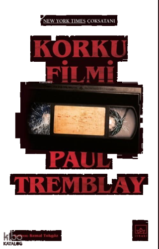 Korku Filmi