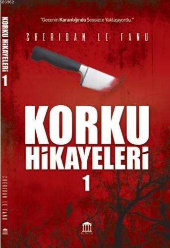 Korku Hikayeleri-1