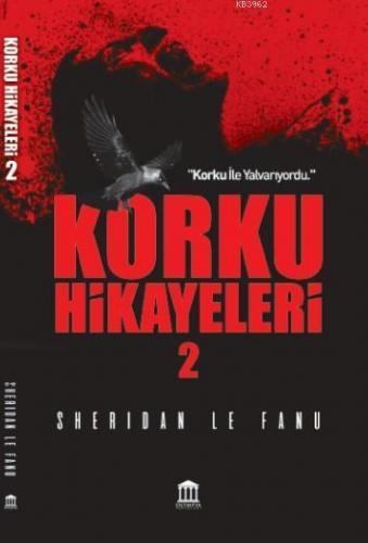 Korku Hikayeleri-2