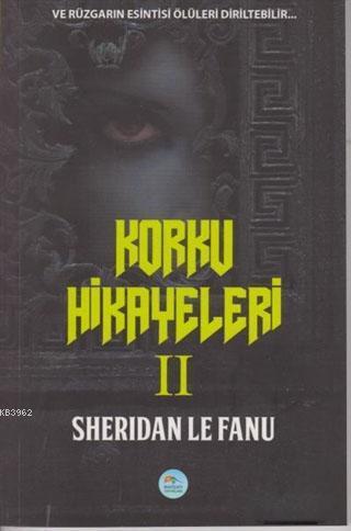 Korku Hikayeleri 2