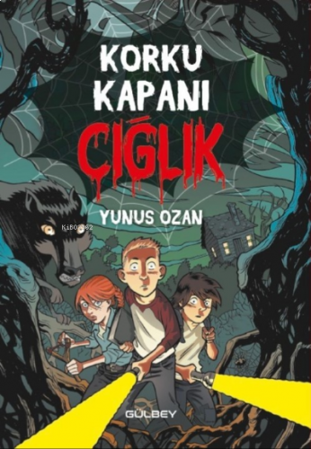 Korku Kapanı Çığlık