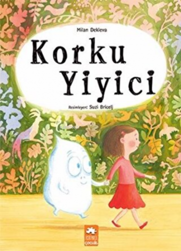 Korku Yiyici