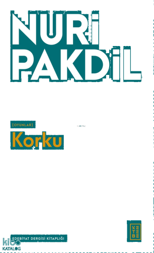 Korku