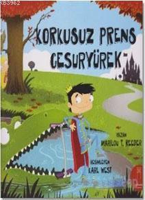 Korkusuz Prens Cesur Yürek