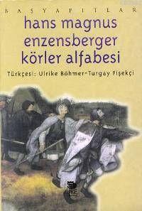 Körler Alfabesi