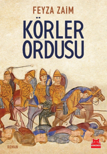 Körler Ordusu