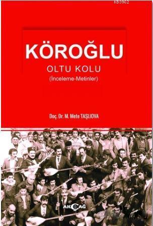 Köroğlu