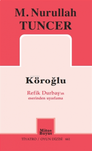 Köroğlu