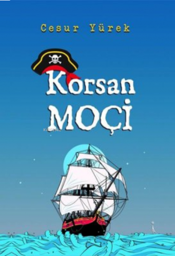 Korsan Moçi