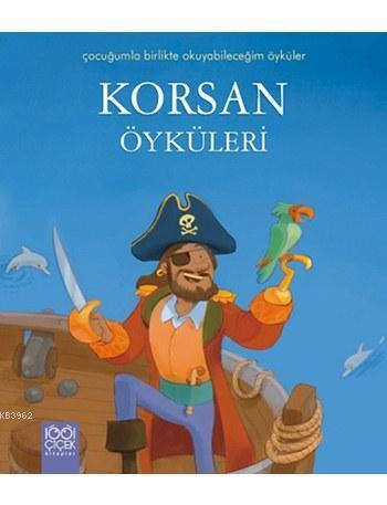 Korsan Öyküleri