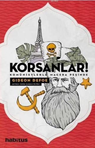 Korsanlar!