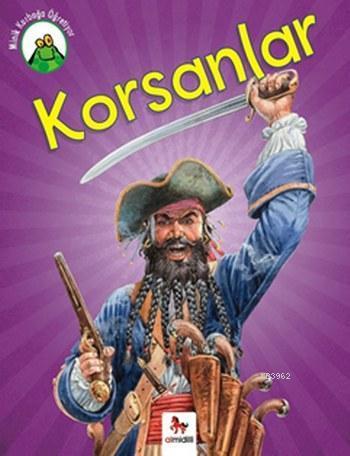 Korsanlar