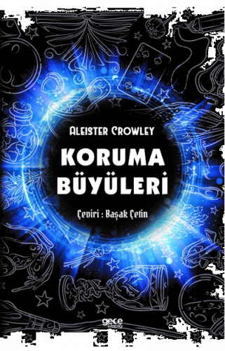 Koruma Büyüleri