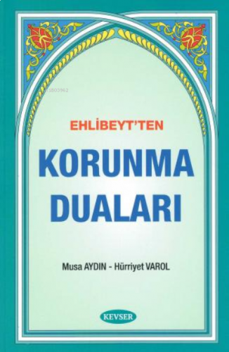 Korunma Duaları