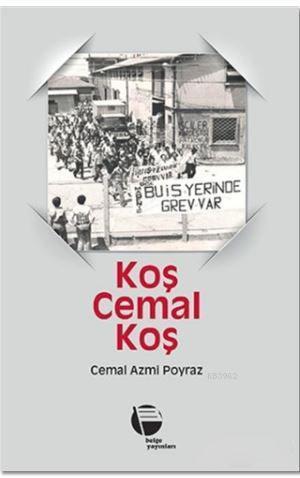 Koş Cemal Koş