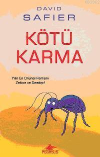 Kötü Karma