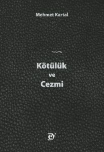 Kötülük ve Cezmi