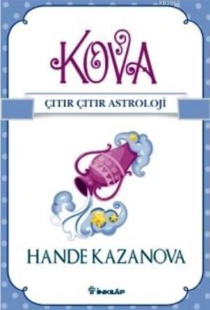 Kova Çıtır Çıtır Astroloji