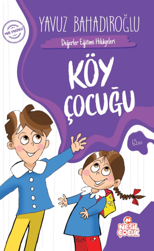 Köy Çocuğu