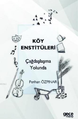 Köy Enstitüleri