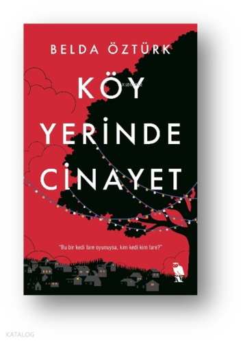 Köy Yerinde Cinayet