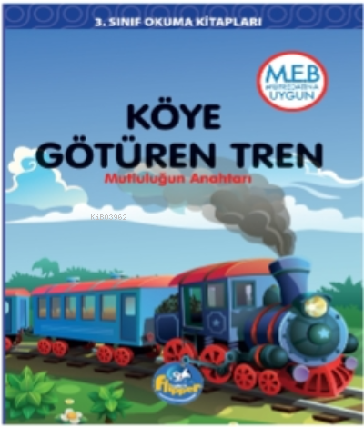 Köye Götüren Tren