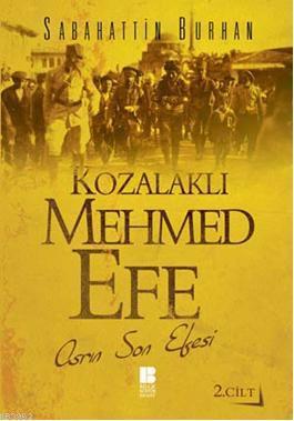 Kozalaklı Mehmet Efe